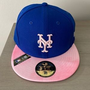 NY Mets Hat Mothers Day Collection